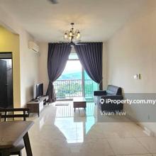 Located in the heart of Ipoh city