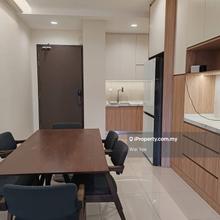 Brand New Modern & Comfortable Hotel Living at Sunway Avila For Rent