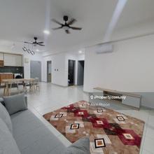 The Netizen 3 Bedrooms 2 Bathrooms for rent