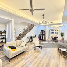 Renovated 2 Storey Saujana Utama Saujana Perdana