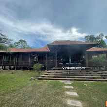The Villa at Pantai Beserah