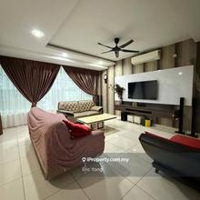 Rini Hills 2 Taman Mutiara Rini