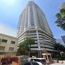 633 Residency KL Brickfields Selling Below Market Price 20%