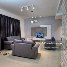 Harmonia Sri Penawar Fully Furnish Desaru Rapid Pengerang