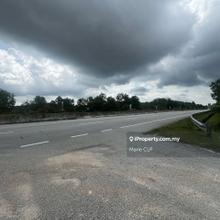 Freehold Industrial Land For Sale, Bandar Baru Enstek, Negeri Sembilan