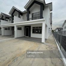 Jasmine, Meridin East, Pasir Gudang, Endlot