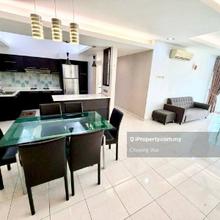 Regency Heught unit for Rent