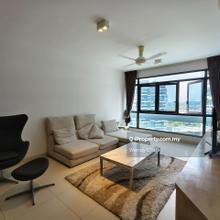 Super Spacious unit Aragreens Residences