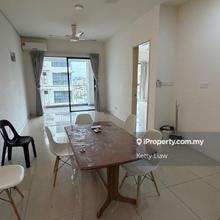 For Rent Lido Four Season Condo, Kepayan Penampang, near Qe1 Kkia