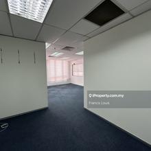 Small Office , Your Office