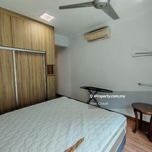 Metropolitan Square condo for rental full furnished damansara perdana