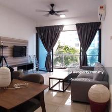 Nice Renovation, Must View, Lucky House