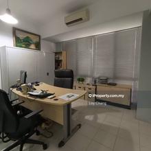 Cheap Nice Office Or Residence Near Lrt Mrt Trx Velocity My Town