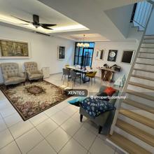 Full Renovated Bukit Raja 20x75 2 Sty Klang Gated Guarded Value Buy!
