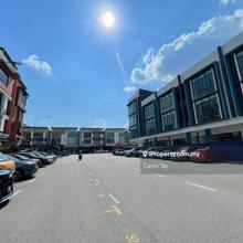 Brand New - 2 adjoining - Whole Block
