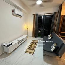 Many units for rent in Seri Kembangan. Contact for viewing now. 