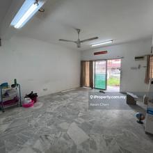 Bandar Mahkota Cheras 2-Storey House For Sale