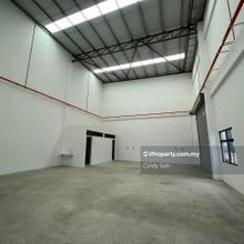Eco Business Park 2 @ Senai @ Johor Bahru @ Senai Airport City