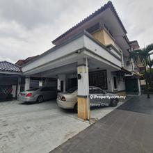 Bungalow 2.5 Storey Fully Renovated Puteri 9 Bandar Puteri Puchong