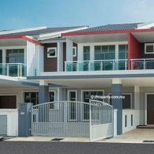 Super Below Value 2 Storey Terraced House Taman Saujana Tehel