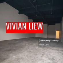 Golden Triangle 2 Shop Office Rent Sg Ara Relau Bayan Lepas