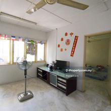 Pandan lake view apt for sale pandan perdana