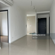 Sunway Velocity Two Cheras Dual Key concept 