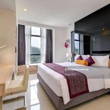 Ion Delemen Serviced residence for Sale/genting /freehold / 
