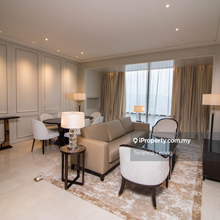 Pavilion Suites