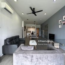 The Loft Residences For Sale @ Imago Shopping Mall, Kota Kinabalu