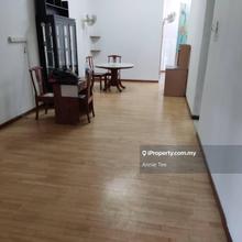 Taman Daya/ 1 Storey Teres/ 22x70 Intermediate/ Renovated Unit 