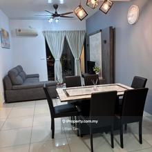 Woodsbury Suites Kampung Perlis Butterworth for Rent