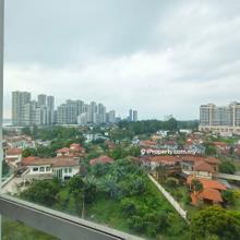 Fully Renovated & Furnished, City & Sea View, Sell Below Market Price