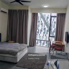Empire Damansara, Damansara Perdana