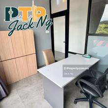 R&R Juru Highway South Bound (Setia Central) Coworking Space / Office