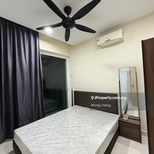 Medini signature @ Co living @ 1 rooms for rent