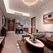 Dual Key and Fully Furnished 