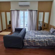 Maytower Serviced Residence 