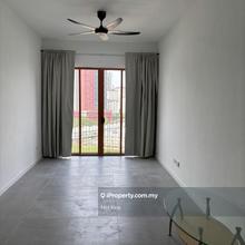 Jrk Convena, Bukit Jalil