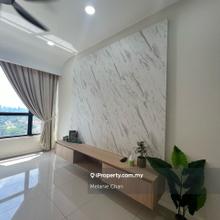 Serviced Residence for Rent 