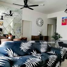 Sunway Gandaria, Bandar Baru Bangi Specialist Many Unit For Rent