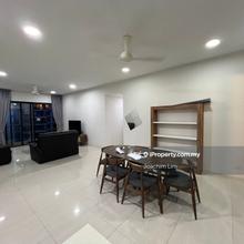 Seri Riana Residence Wangsa Maju Nr LRT Sri Rampai to KLCC Cover All 