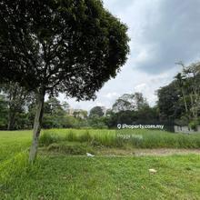 Near The Golf Course