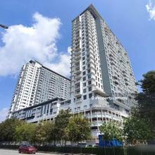 Service Apartment - B S P Skypark, Jenjarom, Selangor