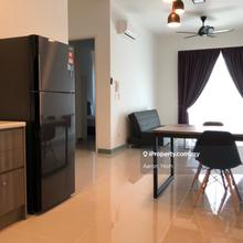 Southbank 1 Room 1 Bath 1 Carpark 621sf