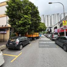 Bandar Sri Manjalara 1st Floor Office Lot For Rent