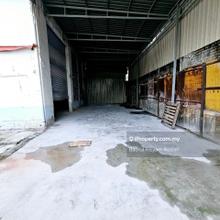 Freehold Facing Open 7200ft Semi D Factory Nilai 3