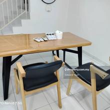 Double Storey House For Rent @ Setia Tropika
