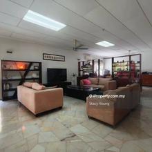 2 Storey Bungalow For Sale @ Jalan Ipoh 