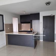 Boulevard Residence @ Damansara Jaya For Sale